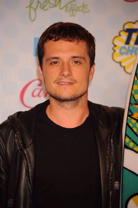 joshua ryan hutcherson|where is josh hutcherson now.